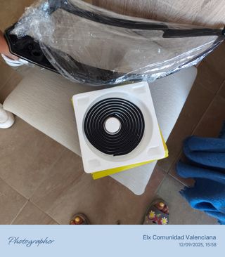 Carcasa Faro Delantero Izquierdo Jeep