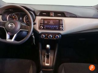 Nissan Micra IG-T 68 kW (92 CV) CVT N-Design Black
