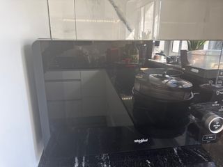 Microondas Whirlpool