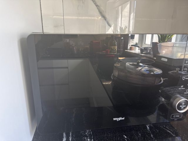 Microondas Whirlpool