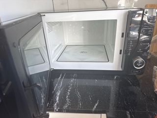 Microondas Whirlpool