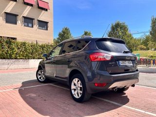 Ford Kuga 2010