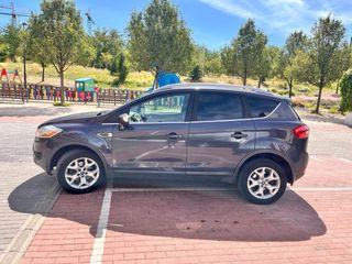 Ford Kuga 2010