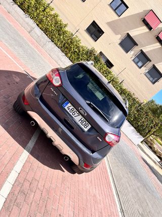 Ford Kuga 2010
