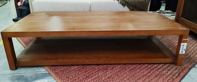 MESA DE CENTRO "SASHI"