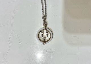 CONJUNTO ANILLO Y COLLAR