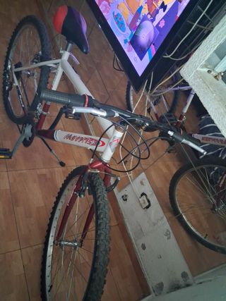 Bicicleta Maverick Grande