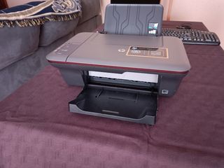 Impresora HP Deskjet 1050A