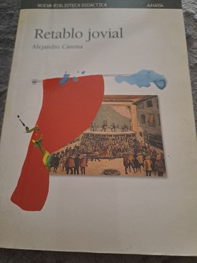 retablo juvenil