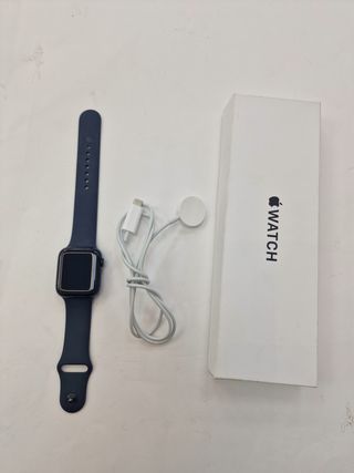 Smartwatch Apple Watch SE 2 Gen Midnight Al Mid SB GPS
