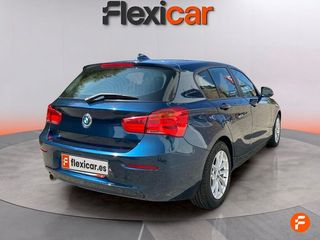 BMW Serie 1 116d EfficientDynamics