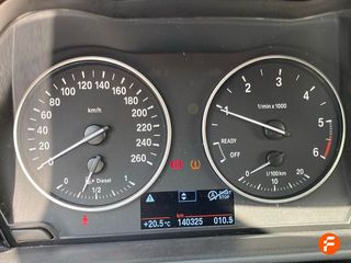 BMW Serie 1 116d EfficientDynamics