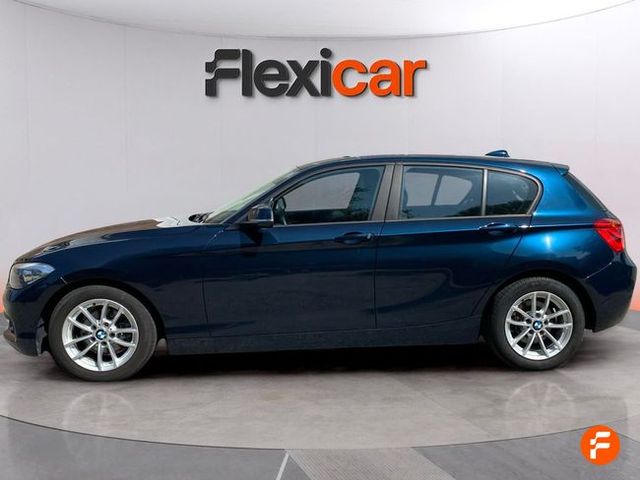 BMW Serie 1 116d EfficientDynamics
