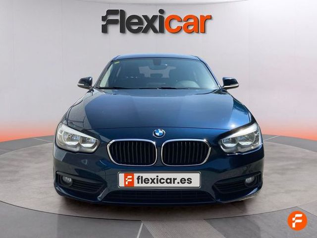 BMW Serie 1 116d EfficientDynamics