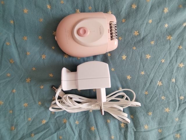 DEPILADORA PHILIPS SATINELLE