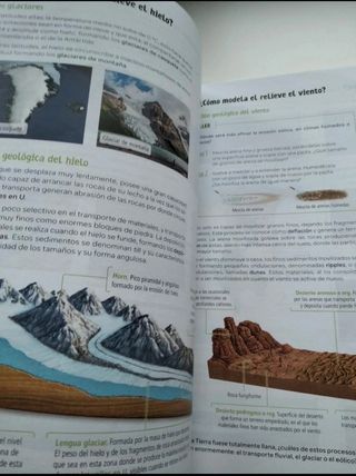 Biología y Geología Revuela