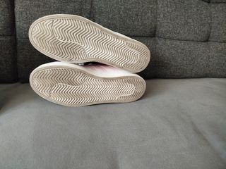 Zapatillas Adidas Rosa