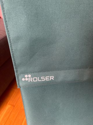 Carrito de compra Rolser