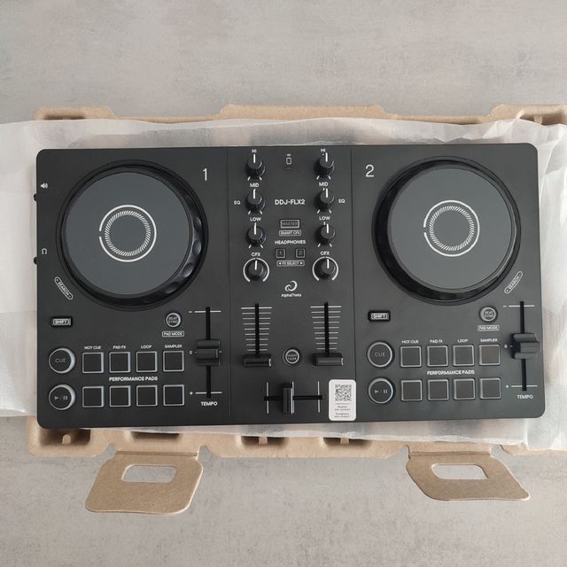 Controller DDJ-FLX2
