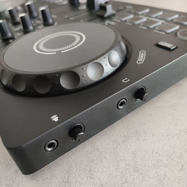 Controller DDJ-FLX2