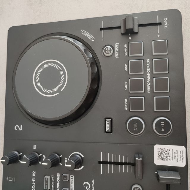 Controller DDJ-FLX2