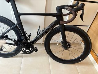 Bicicleta de carretera S-Works Venge . Talla 54 