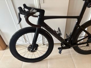 Bicicleta de carretera S-Works Venge . Talla 54 