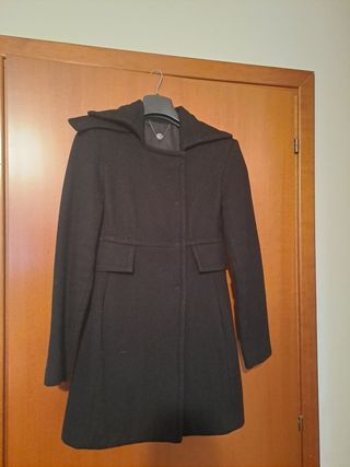Cappotto di AnnaRita N taglia S