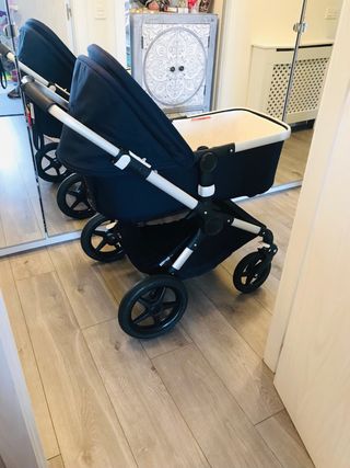 Bugaboo Fox Classic Silla de Paseo