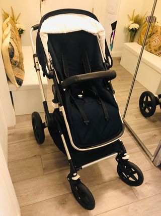 Bugaboo Fox Classic Silla de Paseo