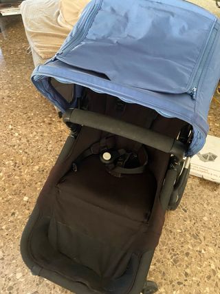 Bugaboo Camaleon 3 + Accesorios