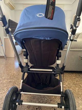 Bugaboo Camaleon 3 + Accesorios