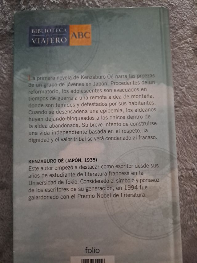 arrancad las semillas, fusilad los niños