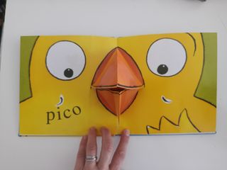 El pollo Pepe (Spanish Edition)