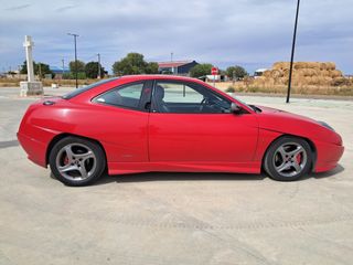 FIAT coupe 1999