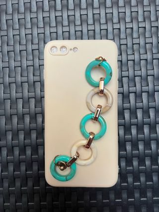 Pack Fundas y Protectores iPhone 8 Plus