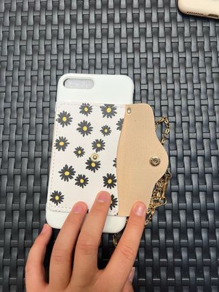 Pack Fundas y Protectores iPhone 8 Plus