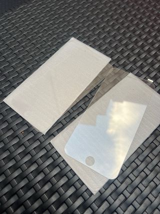 Pack Fundas y Protectores iPhone 8 Plus