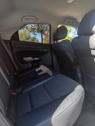 Honda Civic 2.2 i-CTDi 140 GT Sport