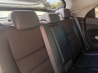 Honda Civic 2.2 i-CTDi 140 GT Sport