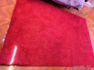 Alfombra Roja
