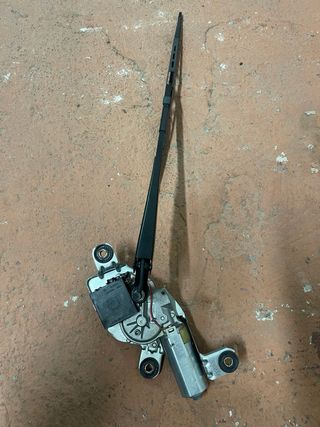 Motor limpiaparabrisas BMW Compact 