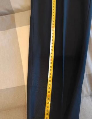 Traje de etiqueta Sir Lucky azul