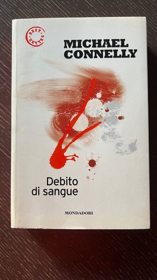 Debito di sangue