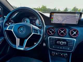 Mercedes-Benz Clase A 2016