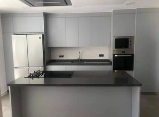 Montador de cocinas y encimeras trabajo limpio 10