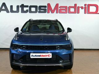 Lynk & Co 01 1.5 PHEV LYNK & CO 01
