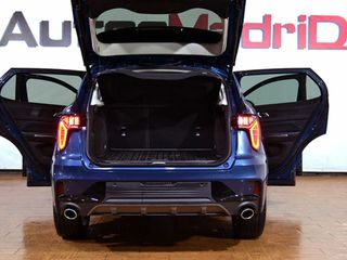Lynk & Co 01 1.5 PHEV LYNK & CO 01