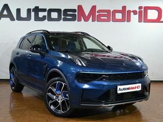 Lynk & Co 01 1.5PHEV LYNK & CO 01
