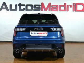 Lynk & Co 01 1.5PHEV LYNK & CO 01